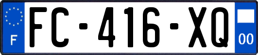 FC-416-XQ