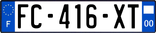 FC-416-XT