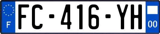 FC-416-YH