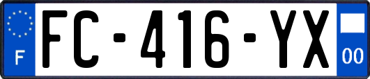 FC-416-YX