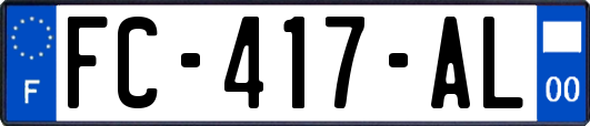 FC-417-AL