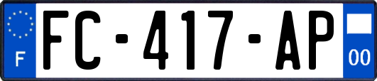 FC-417-AP