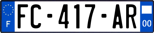 FC-417-AR