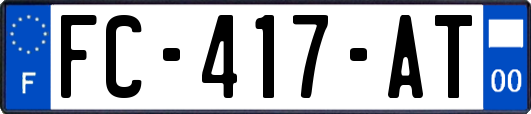 FC-417-AT