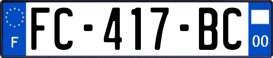 FC-417-BC