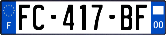 FC-417-BF