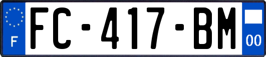 FC-417-BM