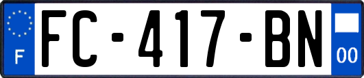 FC-417-BN