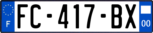 FC-417-BX