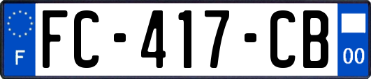 FC-417-CB