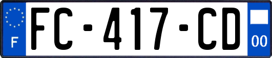 FC-417-CD