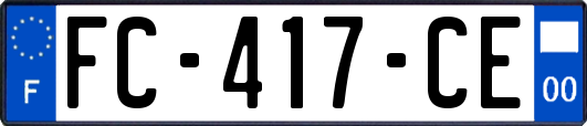 FC-417-CE