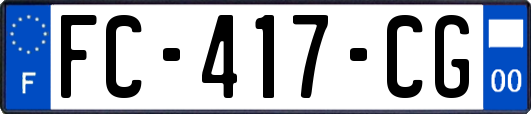 FC-417-CG