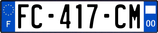 FC-417-CM