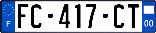 FC-417-CT