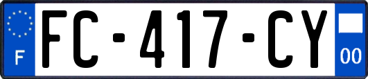 FC-417-CY