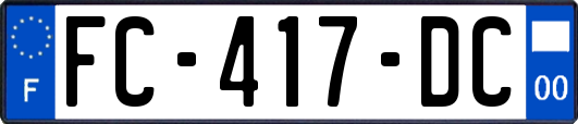 FC-417-DC