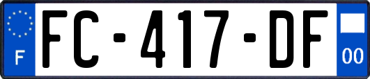 FC-417-DF