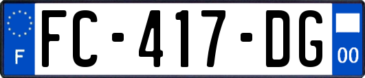 FC-417-DG