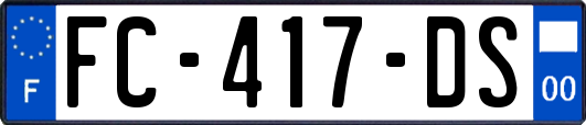 FC-417-DS