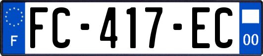 FC-417-EC