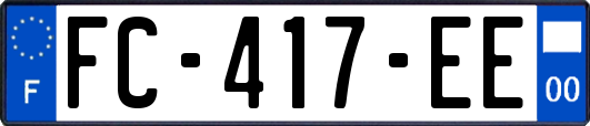 FC-417-EE