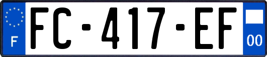 FC-417-EF