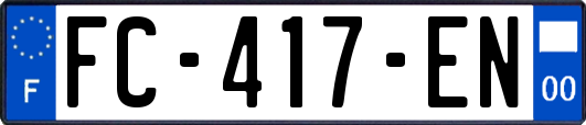 FC-417-EN