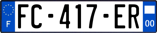 FC-417-ER