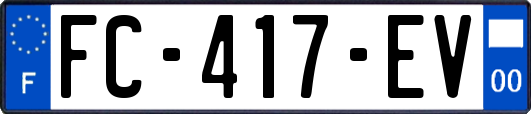 FC-417-EV