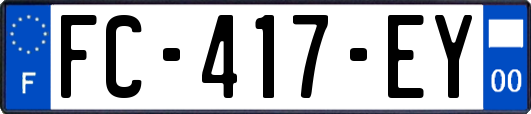 FC-417-EY