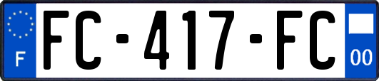 FC-417-FC