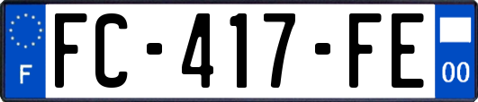 FC-417-FE