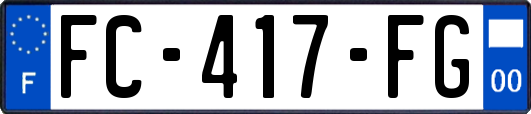 FC-417-FG