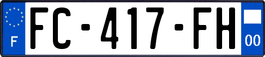 FC-417-FH