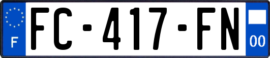 FC-417-FN