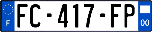 FC-417-FP