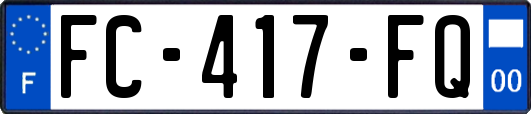 FC-417-FQ