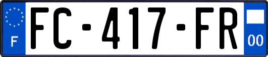 FC-417-FR