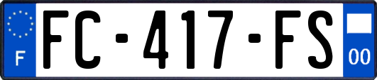 FC-417-FS