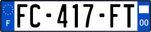 FC-417-FT