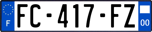 FC-417-FZ
