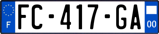 FC-417-GA