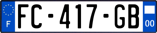 FC-417-GB