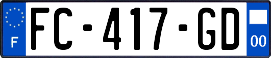 FC-417-GD