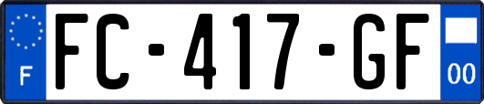 FC-417-GF