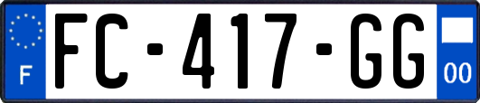 FC-417-GG