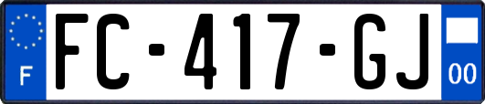 FC-417-GJ