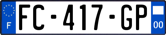 FC-417-GP