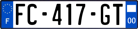 FC-417-GT